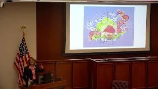 Ann F. Baum Memorial Elder Law Lecture: "Space Over Time: Housing for the Life Cycle"