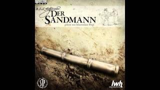 E. T. A. Hoffmann: Der Sandmann [HÖRBUCH]