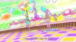 第１話ライブ Make it！【プリパラ】