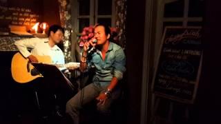 Thu Sầu _ Live in Caffe 1985 Hà Nội