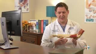 Cubital Tunnel Treatment - LewisGale Medical Center