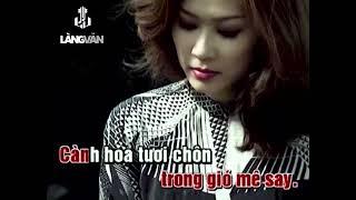 Như Mai | Thiên Đường Ái Ân (Lam Phương) | Official Làng Văn (Lyrics)