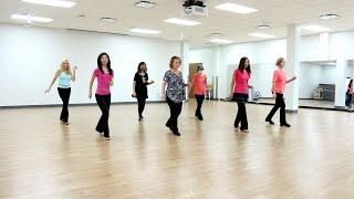 Some Kind Of Wonderful - Line Dance (Dance & Teach in English & 中文)