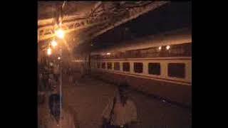 Indian Railways | WDP3A Trivandrum Rajdhani