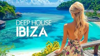 Ibiza Summer Mix 2025  Best Of Tropical Deep House Music Chill Out Mix 2025  Chillout Lounge