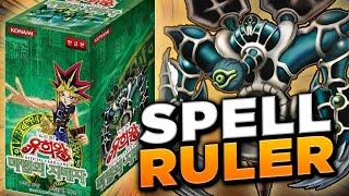 Spell Ruler | [Koreanisch] | Yu-Gi-Oh Display Opening