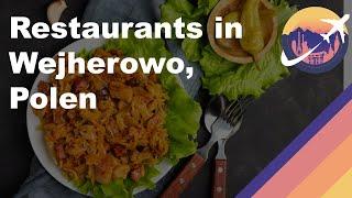 Restaurants in Wejherowo, Polen