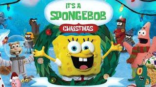 SpongeBob Christmas Games