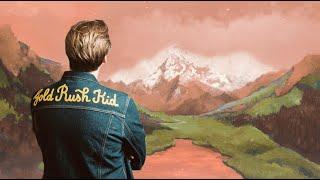 George Ezra - I Went Hunting (Official Lyric Video)