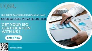 How To Choose An Accredited ISO Certification Body | How To Check An ISO Certification Company