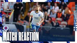 REACTION | Robin Pröpper | 15 Sep 2024