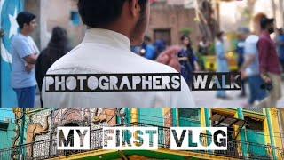 My first ever vlog| Pk Photographers| Androon Lahore| Food street| Voice over vlogs