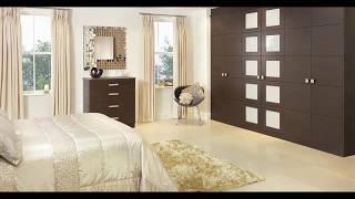 Capital Bedrooms' Custom Fitted Bedroom Designs