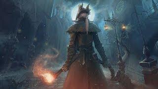 Ultimate "Soulsborne" Mix - Best of From Software Game Music