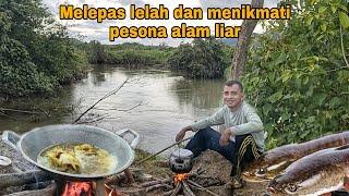 EKSKLUSIF|| spot indah sarangnya ikan mahal