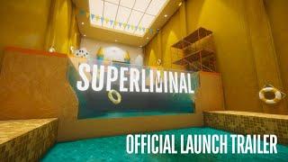 Философская концовка головоломки Superliminal