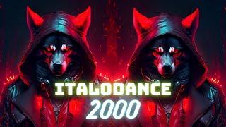 Dance Music Paradise The Best  Italodance 2000's Nostalgic Songs