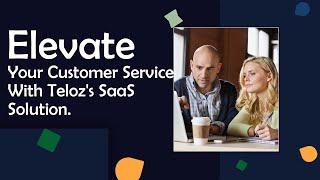 Elevate Your Customer Service With Auto Dialer with Teloz"s SaaS Solution