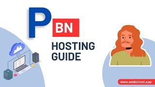 How to Install a PBN Blog & Connect With Your Domain on SeekaHost.App