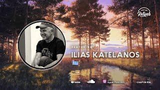Ilias Katelanos is Not by Rituals | Chapter 039
