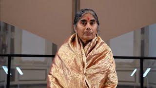 27. May 2025  7pm CEST Mother Meera Meditation Wherever You Are !