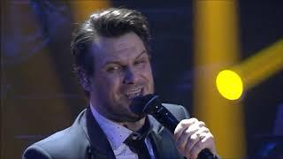 Πάνος Κιάμος Live Club 22 Live Stage ''Πρωτοχρονιά 2018'' (Star Tv)