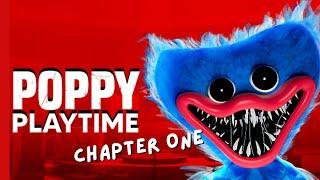 SCARED FOR MY LIFE (POPPY PLAYTIME)