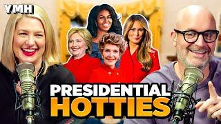 Ranking HOTTEST First Ladies | YMH Highlight