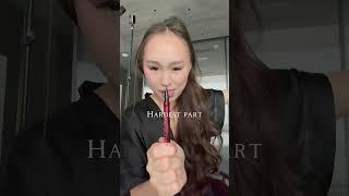 How do these inner liners look on Asian eyes? #fypシ゚viral #viral #makeup #dailymakeup #shorts