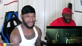 RIP KING VON King Von (feat. Polo G) - The Code (Official Video) REACTION