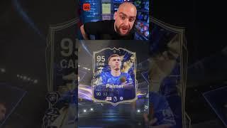 INSANE $500 UPGRADING YOUR TEAM FOR TEAM OF THE YEAR! #fc25