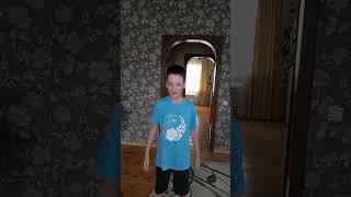 Заявка на битбокс батл с Олей кекс!