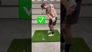 Best drill to compress the ball