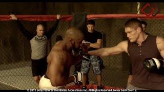 Không lùi bước 2 (Never back down 2011)-02-Bắt đầu học MMA | Michael Jai White | Alex Meraz