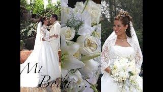 Tag de la Boda | Propuesta , Vestido, etc.| Mytzi Cervantes