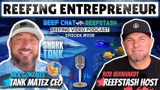 How to be a Successful Reefing Entrepreneur