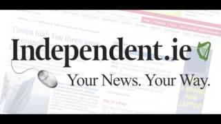 Irish Independant Radio Ads 2010