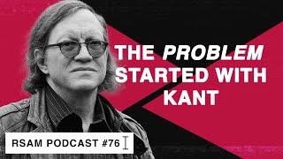 Tim Maudlin: Physics and Epistemology