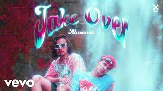 Almanac - Take Over (Áudio Oficial)