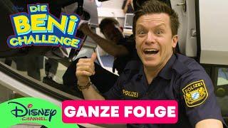 Beni auf Gangsterjagd - Ganze Folge | Die Beni Challenge