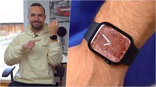 Apple Watch Series 8 im Langzeittest nach 2,5 Monaten Nutzung (Deutsch) | SwagTab