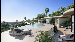 Luxury Penthouse For Sale in Marbella