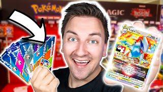 SO WERTVOLL sind Pokémon Preis Pack Booster | Pokémon Booster Opening