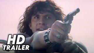 Escape from the Bronx (1983) Original Trailer [HD]