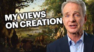 Dr. Craig Summarizes His Views on the Doctrine of Creation!