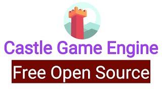 how to download Castle Game Engine on windows 10 | Amir Tech Info