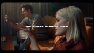 VINTAGE VIBES - RED KOMODO TEST FILM