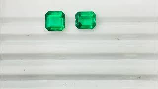 Lab Grown Emerald | Available on IndiaMART