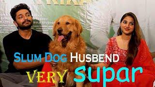 Slum Dog Husband # Official Trailer # Sanjay Rrao, Pranavi # Bheems Ceciroleo# Maram MUsic.