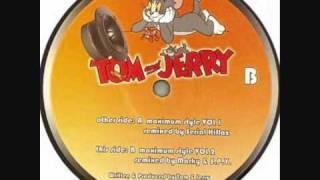 Tom & Jerry - Maximum Style 2 (Marky & S.P.Y Remix)